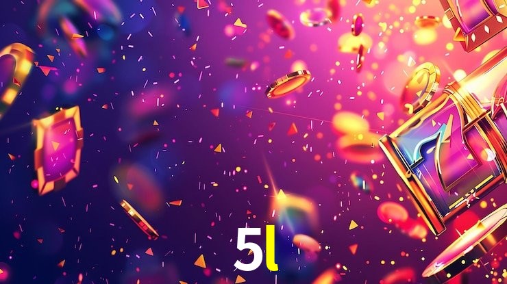 Download para Android e iOS na 5l