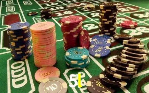 Apostas com odds competitivas na 5l