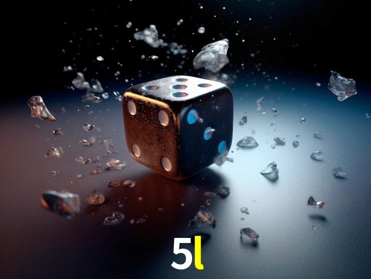 Variedade de jogos na 5l